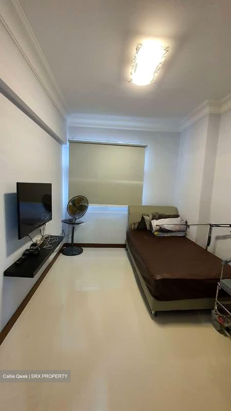 Blk 815B Keat Hong Quad (Choa Chu Kang), HDB 4 Rooms #533127561